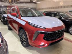 دونج فينج T5 EVO